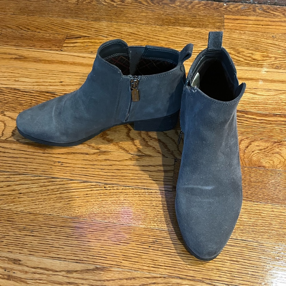 Blondo Waterproof Booties